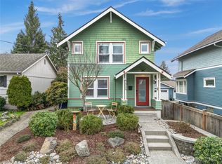 4314 N Mullen St, Tacoma, WA