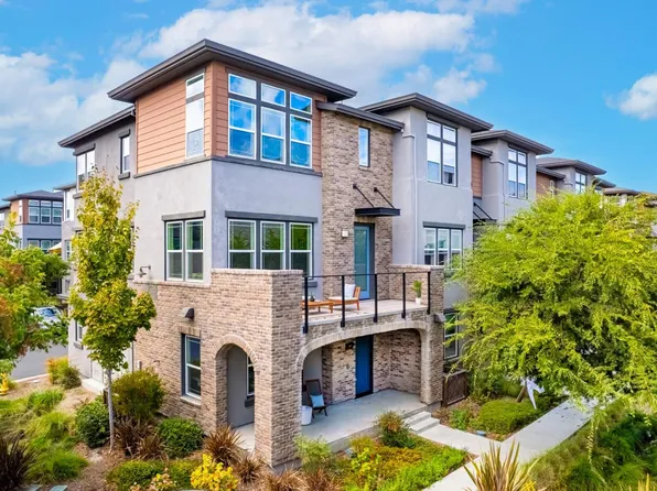 556 San Martin Ter APT 1, Sunnyvale, CA 94085