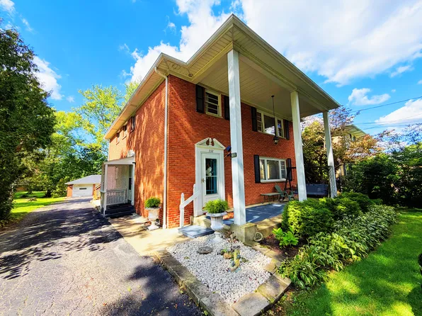 332 Kenridge Rd, Akron, OH
