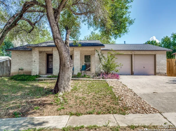 13406 Los Indios, San Antonio, TX 78233