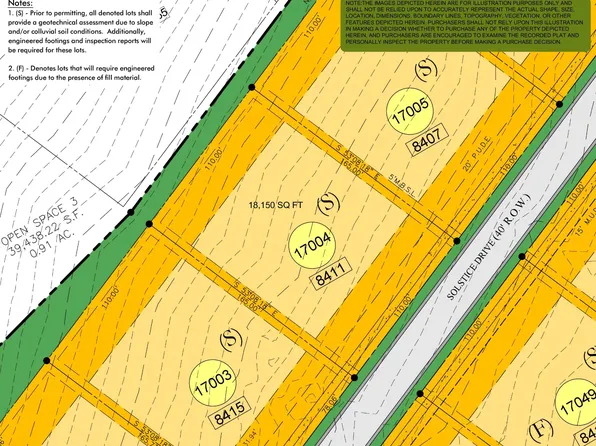 8411 Solstice Dr Lot 17004, College Grove, TN 37046