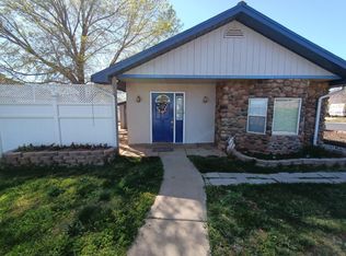 1753 N 1975 W, Saint George, UT 84770