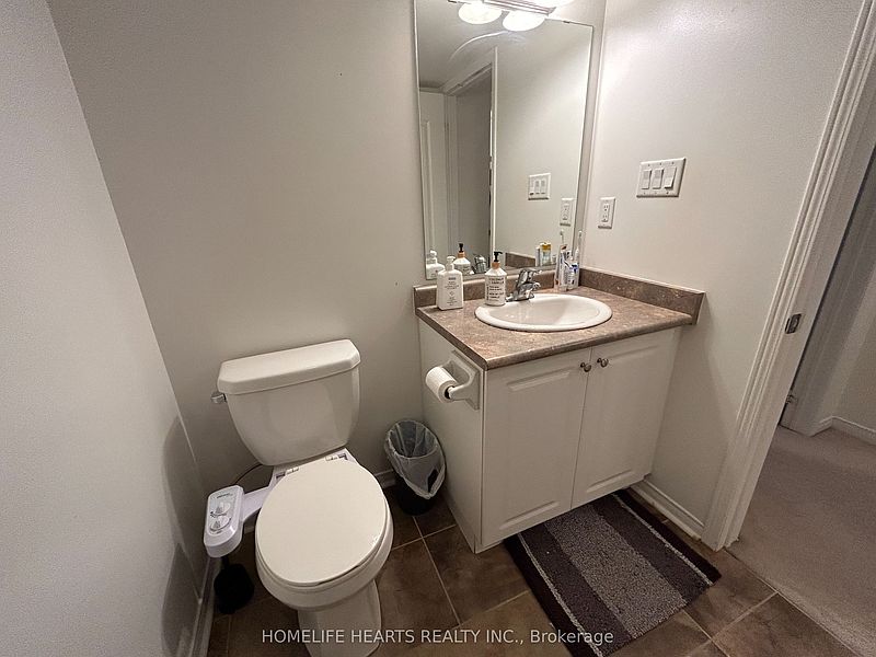 Mississauga Townhouse for rent - 2 Bedrooms — photo 15