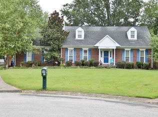 10508 Scarlet Oak Ct, Louisville, KY 40241