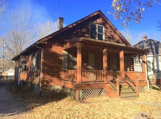 705 S Wabash Ave, Urbana, IL