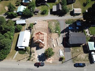 5th St, Roslyn, WA 98941
