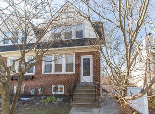 207 W 11th Ave, Conshohocken, PA 19428