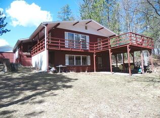 N10272 Erickson Ln, Tomahawk, WI 54487