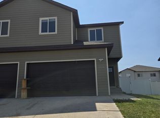 13690 Kristina St, Williston, ND 58801