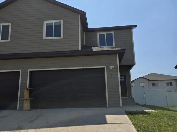 13690 Kristina St, Williston, ND 58801