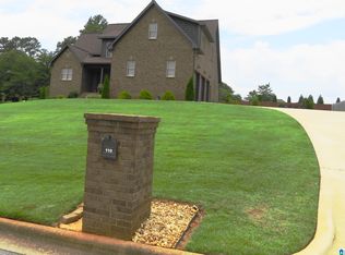 110 Legacy Ln, Anniston, AL 36207