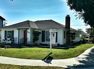 8301 Fordham Rd, Los Angeles, CA 90045