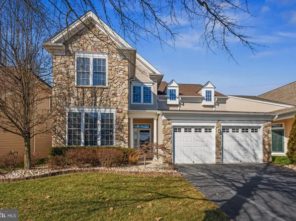 42 Aristotle Way, East Windsor, NJ 08512