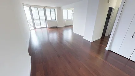 Rented by UDR