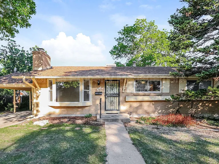7033 S Cherry St — Photo 19