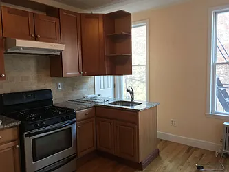 Rented by Dolores Buonocore, LREB