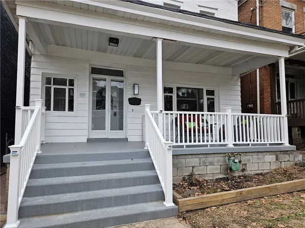 835 Heberton St, Pittsburgh, PA 15206
