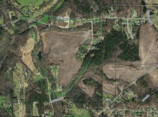 HWY10 Rd1808, Claremont, NC 28610