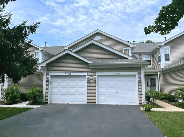 338 Mill St #338, Batavia, IL 60510