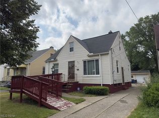 10610 Prince Ave, Cleveland, OH