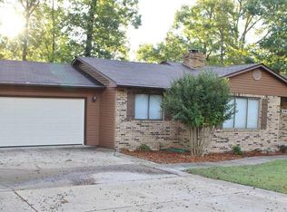 106 Kingwood Cir, Bull Shoals, AR 72619