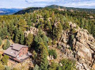 6556 Vesuvius Rd, Evergreen, CO 80439