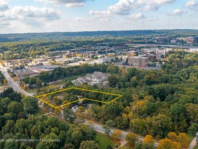 6030 Brecksville Rd, Independence, OH, 44131