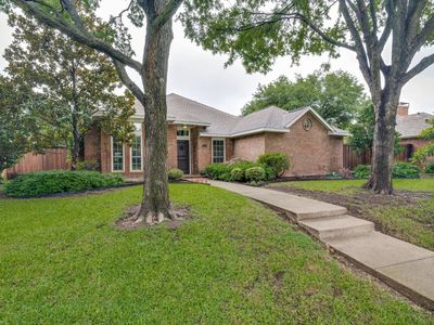 1325 Auburn Pl, Plano, TX, 75093
