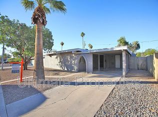 3702 E Altadena Ave, Phoenix, AZ 85028