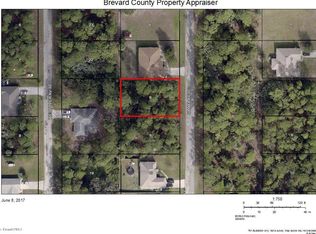 3148 Slama Ave SE, Palm Bay, FL 32909