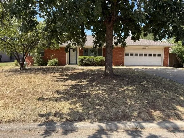 10705 Sunnymeade Pl, Oklahoma City, OK 73120