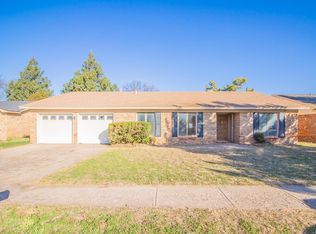 2632 77th St, Lubbock, TX 79423