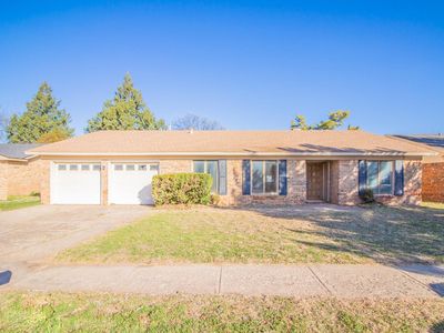 2632 77th St, Lubbock, TX, 79423