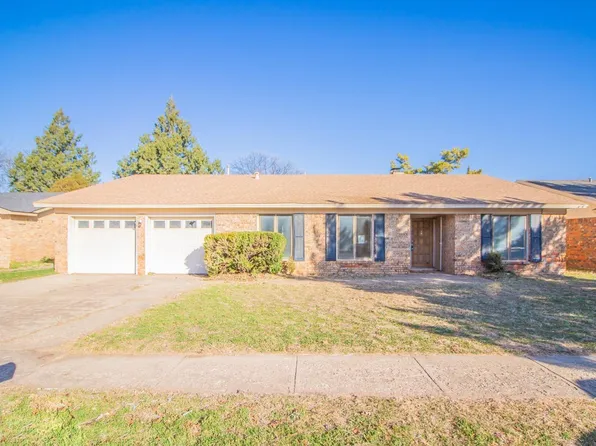 2632 77th St, Lubbock, TX 79423