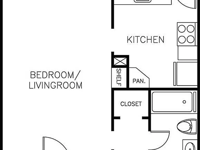 3817 E Livingston Dr — Photo 7