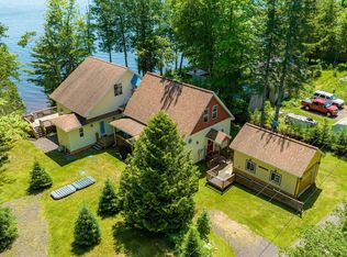 37560 S Entry Rd, Chassell, MI 49916