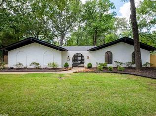 5 Redbud Dr, Conway, AR 72034