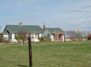 1760 Fairview Rd N, Chatham, VA 24531