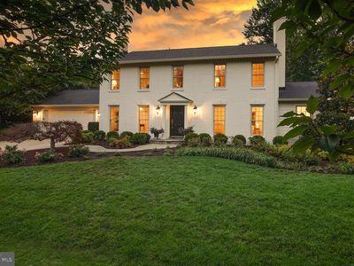 2504 W Meredith Dr, Vienna, VA, 22181