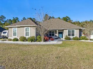 102 Pennington Way, Kingsland, GA 31548