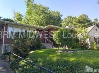 1629 Ehrler Dr, Louisville, KY