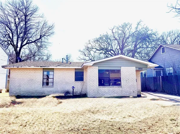 1954 E Booth St, Paris, TX 75460