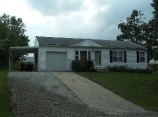 202 N Peck Dr, Independence, MO 64056