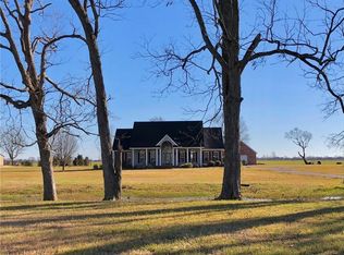 118 Robinson Rd, Alexandria, LA 71303