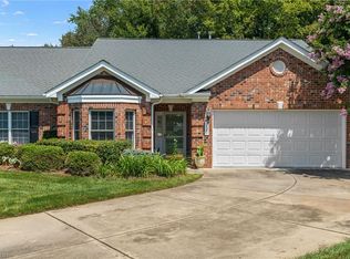 1020 Abbotts Ford Ct, High Point, NC 27265