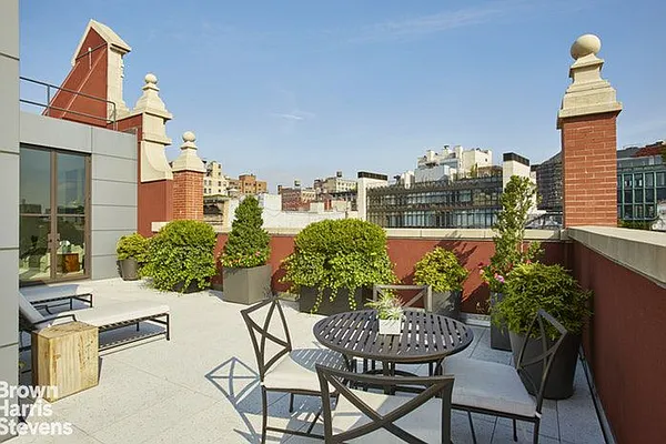 Sold by Brown Harris Stevens | media 33