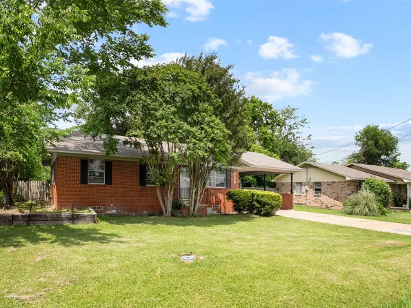 229 Bois D Arc St, Canton, TX 75103