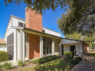 Churchill Crossing Apartments, Austin, TX 78728