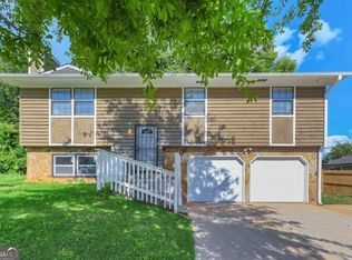 1126 Cherokee Hts, Stone Mountain, GA 30083