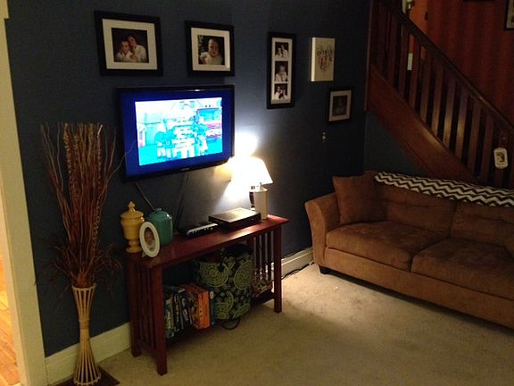 Living Rm